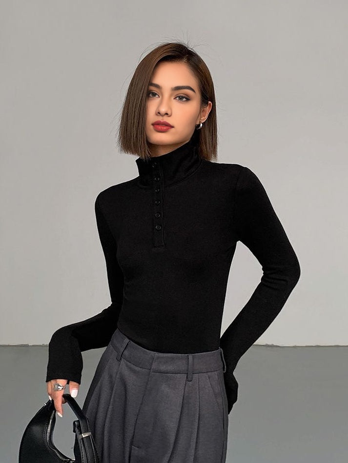 Yara Long Sleeve Shirt