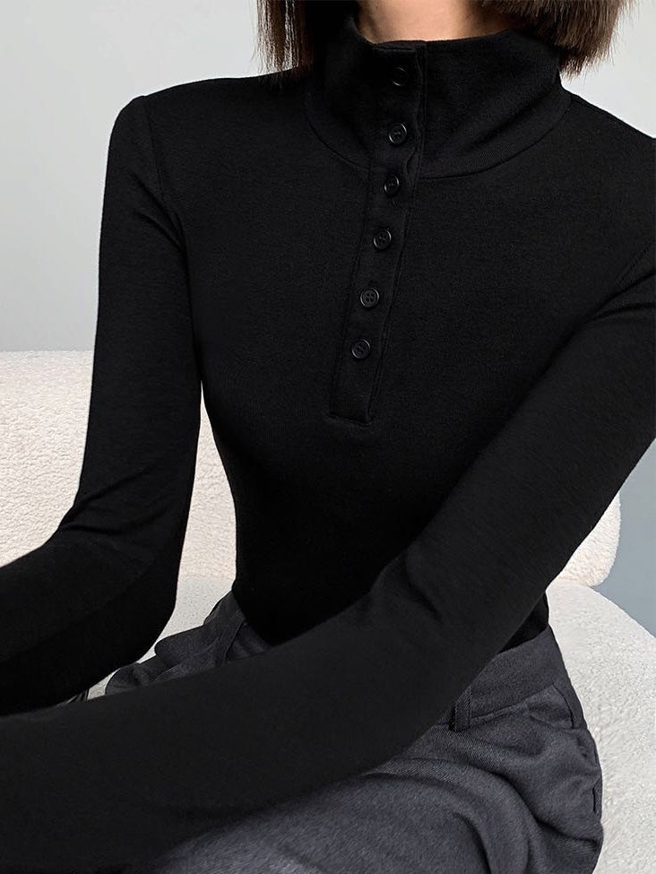 Yara Long Sleeve Shirt